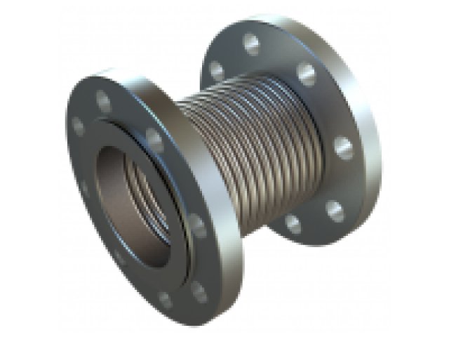 DÖNER FLANŞLI (LAYNERLİ /   KOMPANSATÖR Resmi