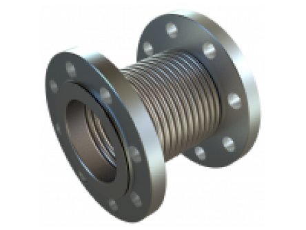 DÖNER FLANŞLI (LAYNERLİ /   KOMPANSATÖR