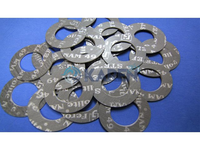 GRAFİTLİ GÖBEK CONTA