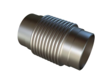 KAYNAK BOYUNLU LAYNERLİ  KOMPANSATÖR