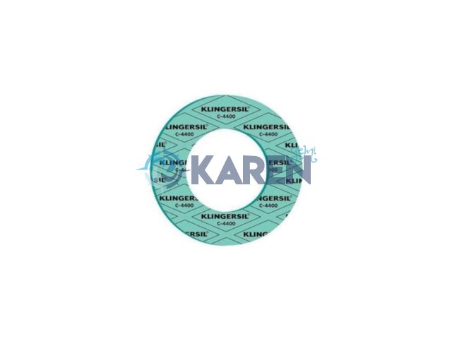 KLİNGRİT GÖBEK  CONTA