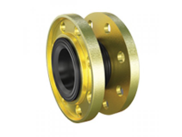 KAUÇUK   KOMPANSATÖR Resmi