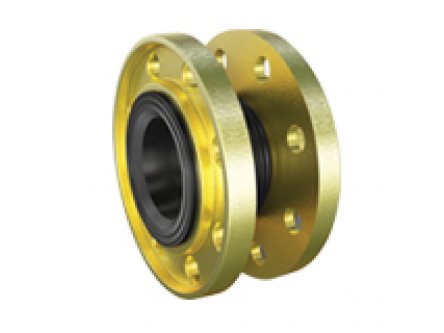 KAUÇUK   KOMPANSATÖR