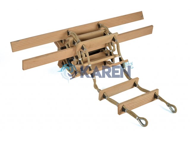 PİLOT MERDİVENİ Resmi