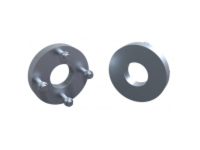 SAPLAMALI DABLİNLER Resmi